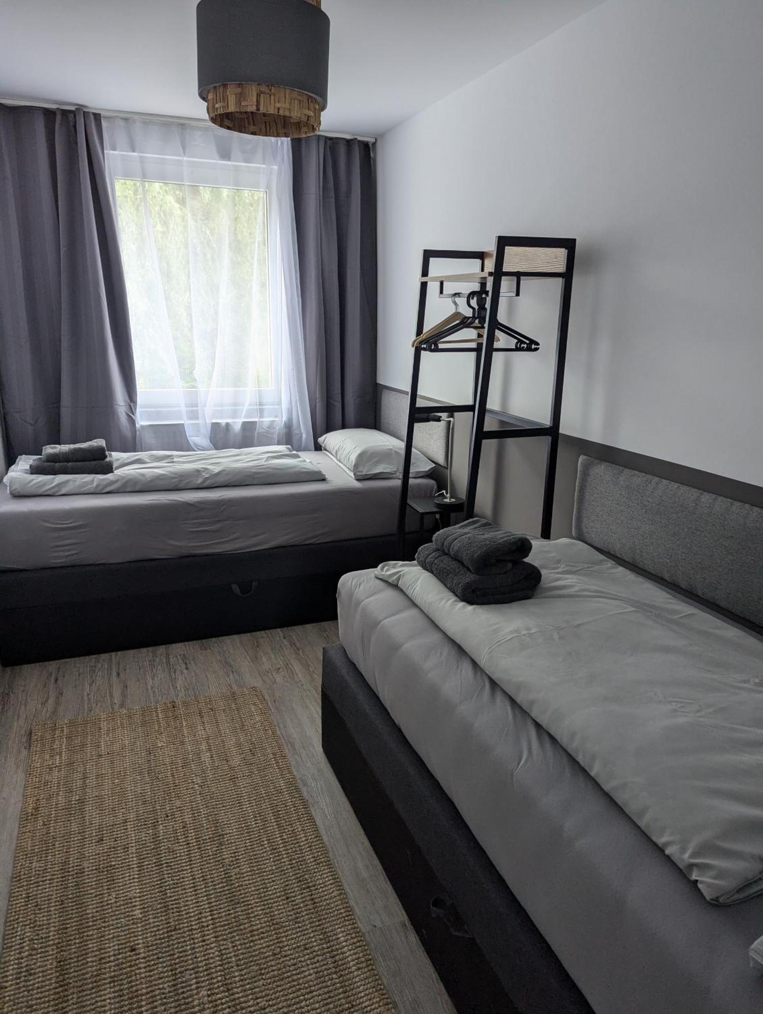 Be My Guest - Erfurt In Der Natur Extérieur photo