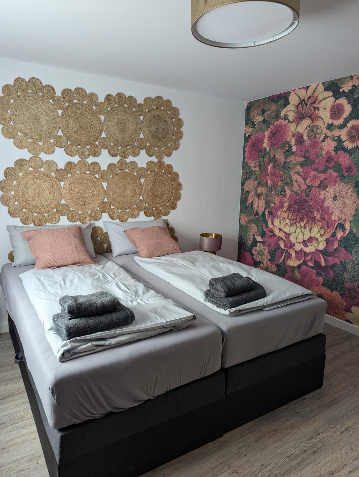 Be My Guest - Erfurt In Der Natur Extérieur photo