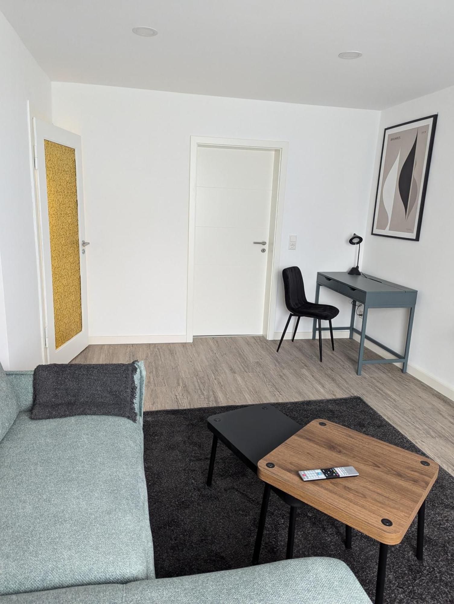 Be My Guest - Erfurt In Der Natur Extérieur photo