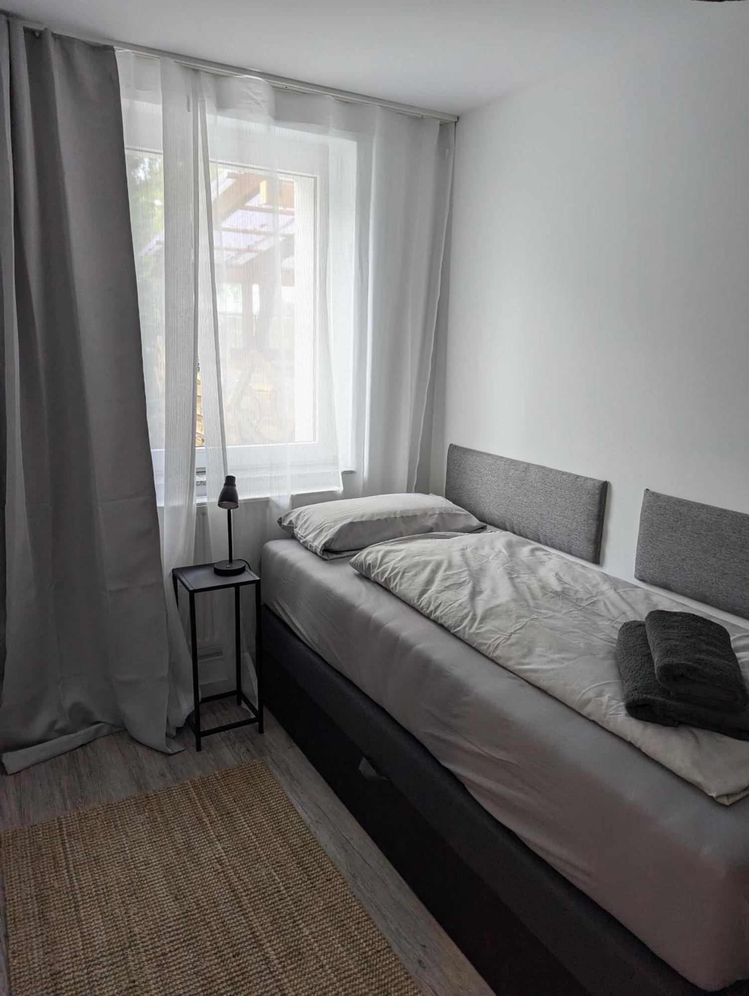 Be My Guest - Erfurt In Der Natur Extérieur photo