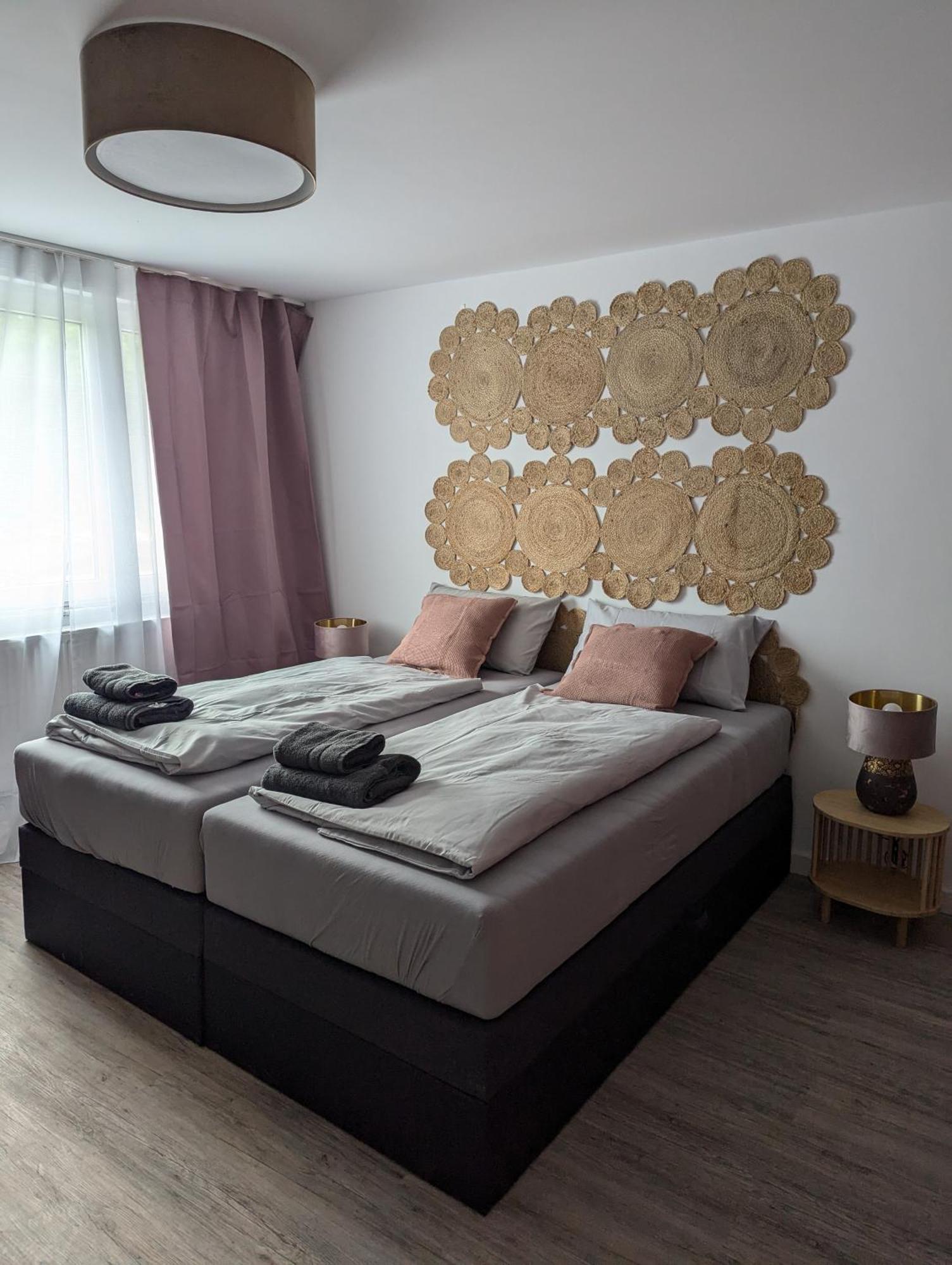 Be My Guest - Erfurt In Der Natur Extérieur photo