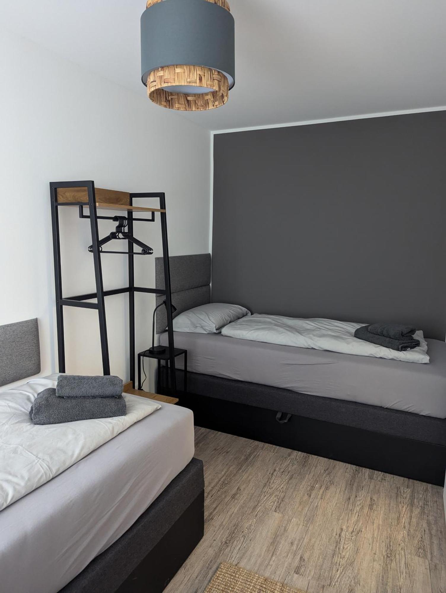 Be My Guest - Erfurt In Der Natur Extérieur photo