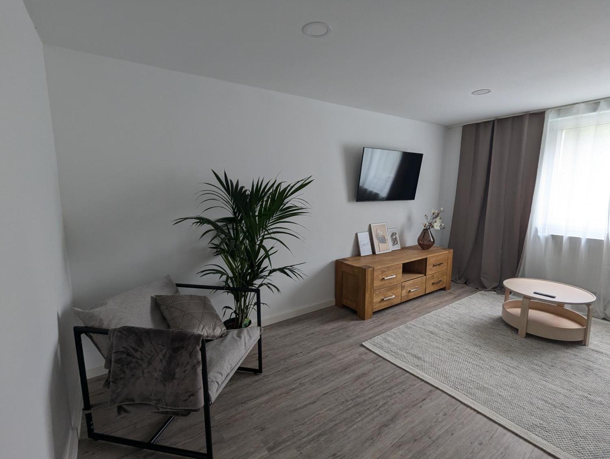 Be My Guest - Erfurt In Der Natur Extérieur photo