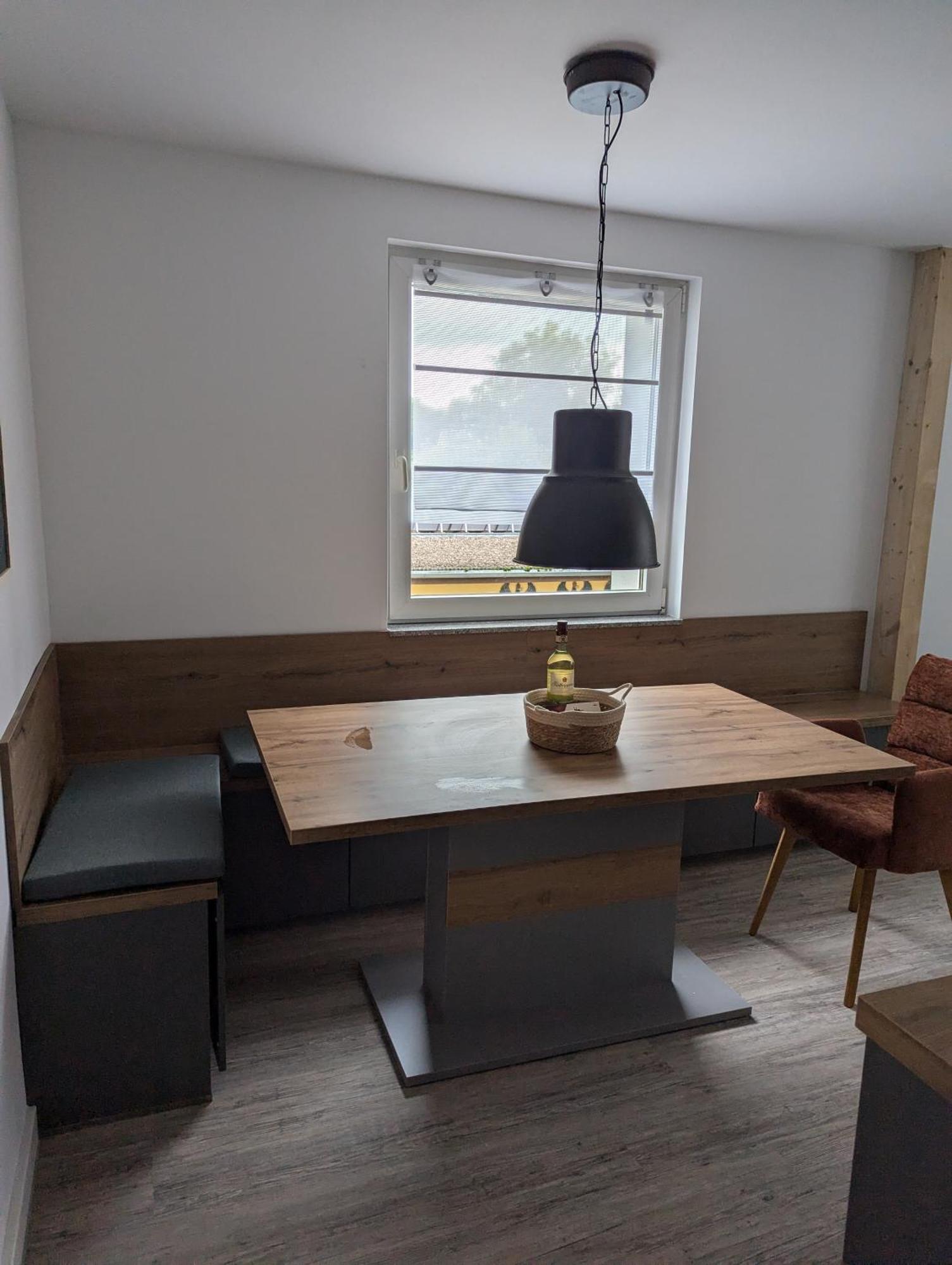 Be My Guest - Erfurt In Der Natur Extérieur photo